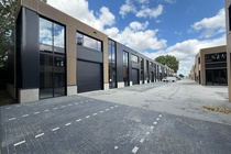 Bedrijfsruimte Zaandam - Ringweg 287 - Foto 4