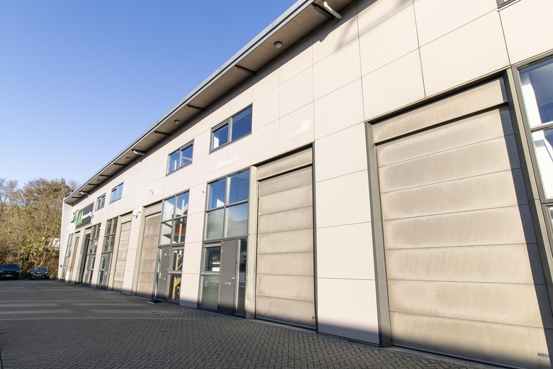 BedrijfsruimteaanCyclotronweg 13<br/> inDelft