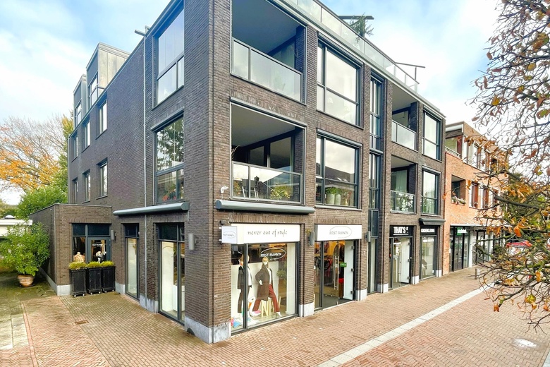 WinkelruimteaanStationsstraat 68 a<br/> inErmelo