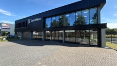 Bedrijfsruimte Pascallaan 2, Drachten | Bedrijfspand.com