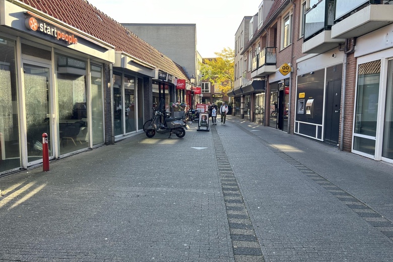 WinkelruimteaanVuldersbrink 75<br/> inHarderwijk WinkelruimteaanVuldersbrink 75<br/> inHarderwijk