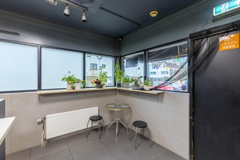 HorecaaanGeinplein 3<br/> inAlmere HorecaaanGeinplein 3<br/> inAlmere