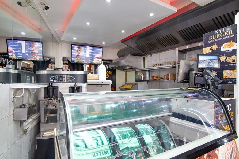 WinkelruimteaanKleiweg 84<br/> inGouda WinkelruimteaanKleiweg 84<br/> inGouda