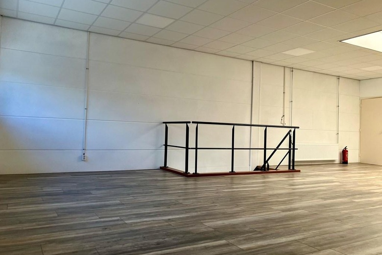 BedrijfsruimteaanEenspan 8 E<br/> inZeewolde