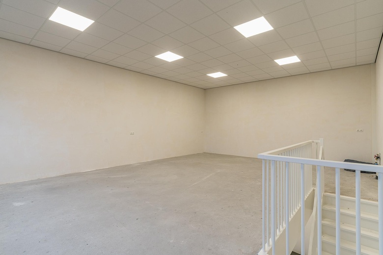 BedrijfsruimteaanAmperestraat 7 03<br/> inHarderwijk BedrijfsruimteaanAmperestraat 7 03<br/> inHarderwijk