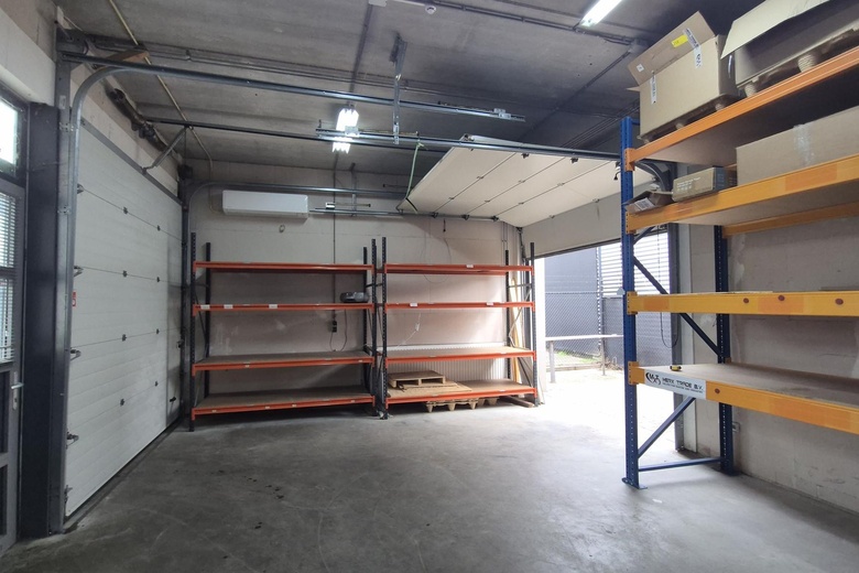 BedrijfsruimteaanKievitsven 70 G<br/> inRosmalen