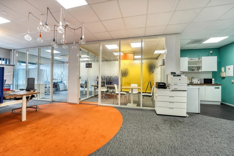 KantoorruimteaanFlevoweg 11 M<br/> inLeiden