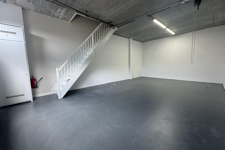 Bedrijfsruimte Almere - Edvard Munchweg 22 E - Foto 5