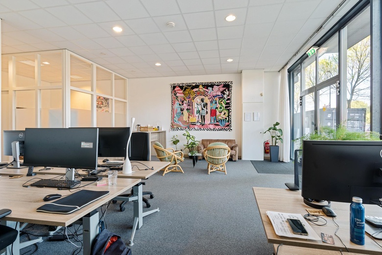 Kantoorruimte Amsterdam - Westerdok 442 - Foto 6
