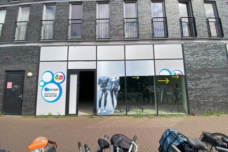 Bekijk foto 1 van Stationsweg 8 Bekijk foto 1 van Stationsweg 8