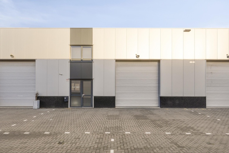 Bekijk foto 1 van Snelliusweg 49