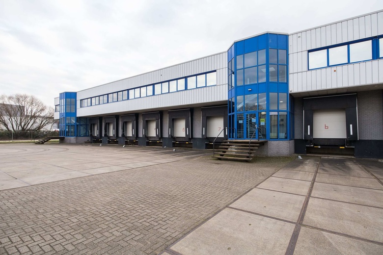 BedrijfsruimteaanKoelenhofstraat 1<br/> inTiel