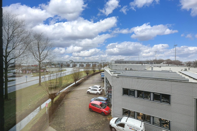 BedrijfsruimteaanDukdalfweg 60<br/> inAmsterdam