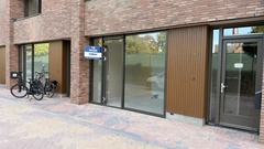 Bedrijfsruimte te huur Tilburg - Laarstraat 0 ong