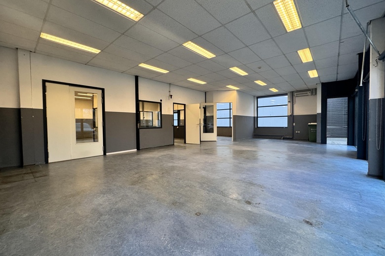 BedrijfsruimteaanMarkerkant 10 136 E<br/> inAlmere