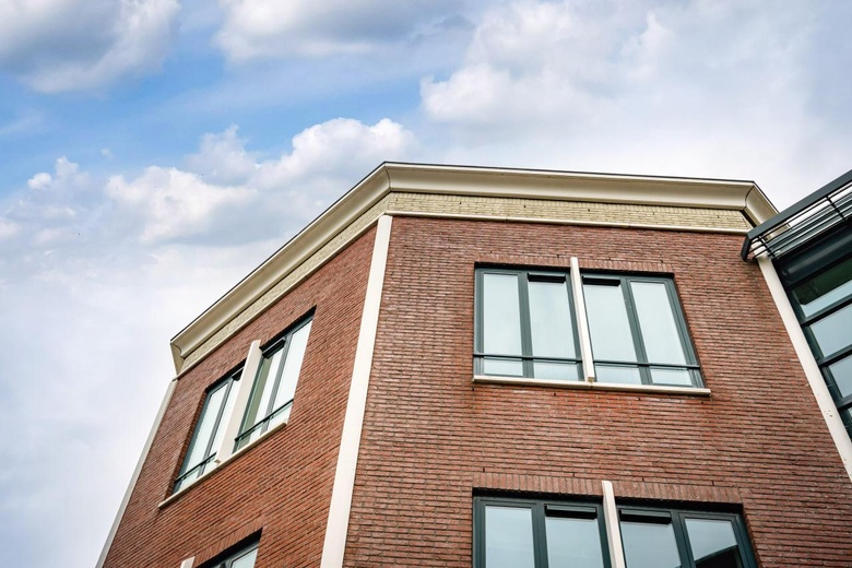 KantoorruimteaanBlauw-roodlaan 142<br/> inZoetermeer