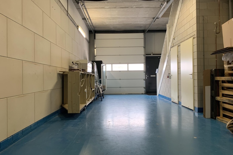 BedrijfsruimteaanNieuwland Parc 12 i<br/> inAlblasserdam