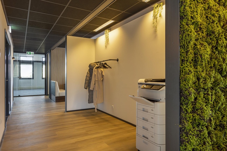 KantoorruimteaanPrins Bernhardplantsoen 106<br/> inHengelo