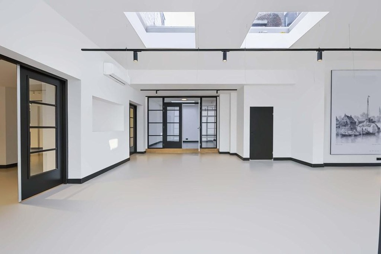 Kantoorruimte Rotterdam - Zestienhovensekade 174 - Foto 11