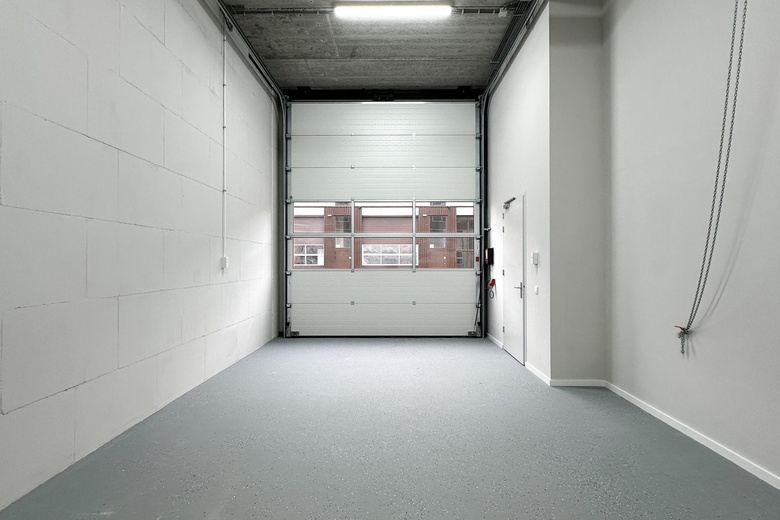 BedrijfsruimteaanOvervliet 149<br/> inUtrecht