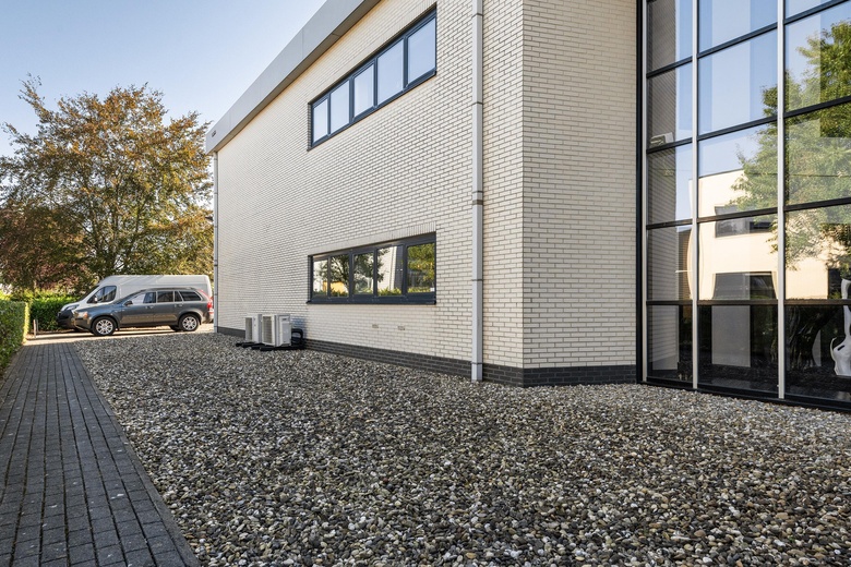 Kantoorruimte Apeldoorn - Watermanstraat 47 - Foto 27