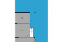 Bekijk foto 2 van eenheid 1 aan de Luchtenhorst 7 b in Zutphen