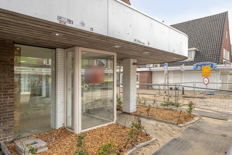 WinkelruimteaanNoordewierweg 54<br/> inAmersfoort