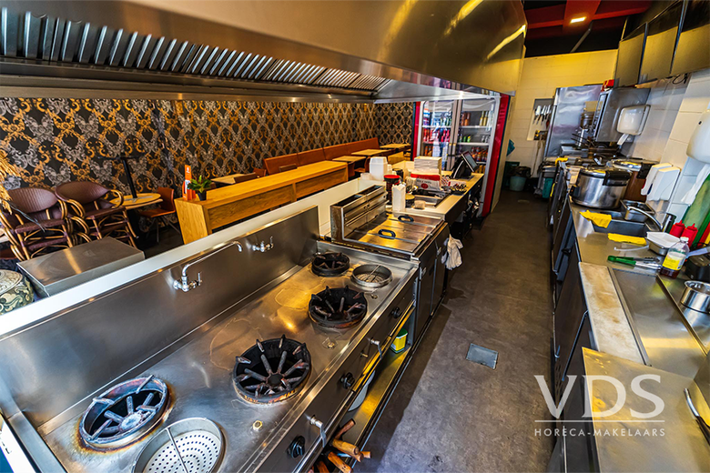 HorecaaanGedempte Gracht 62<br/> inDen Haag