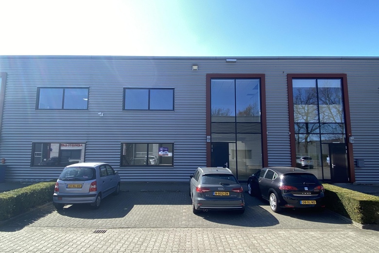 BedrijfsruimteaanEekboerstraat 28 f<br/> inOldenzaal
