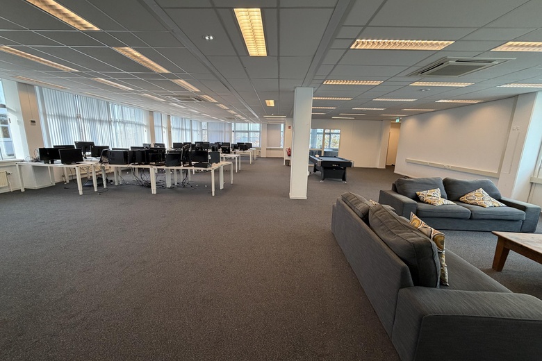KantoorruimteaanGyroscoopweg 144 D<br/> inAmsterdam