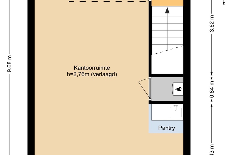 BedrijfsruimteaanA. van Leeuwenhoekweg 36 B 10<br/> inAlphen aan den Rijn