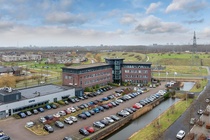 Kantoorruimte Barendrecht - Zwolseweg 1 - Foto 3