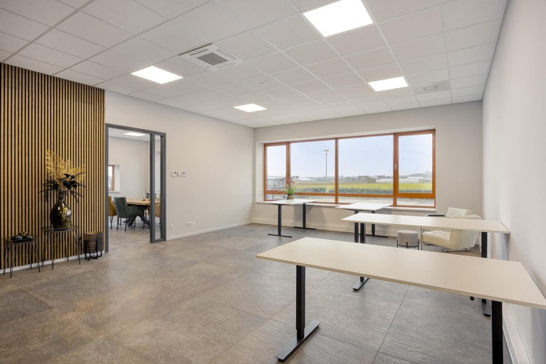 BedrijfsruimteaanHerenweg 102<br/> inNoordwijk