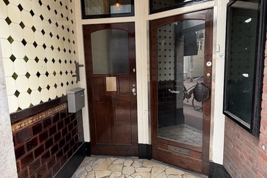 Winkelruimte Den Haag - Zoutmanstraat 12 A - Foto 2