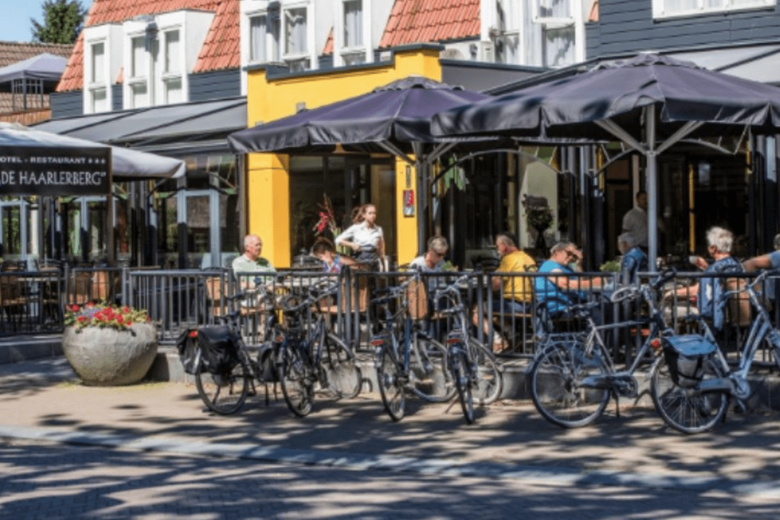 Horeca Haarle - Kerkweg 18 - Foto 19