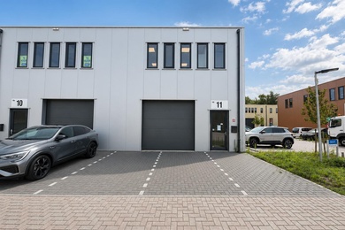 Bedrijfsruimte te huur Almere - Bolderweg 18 B 11