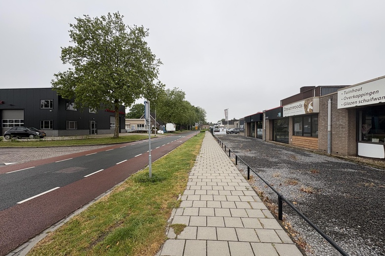 Bedrijfsruimte Deurne - Leembaan 45 - Foto 20