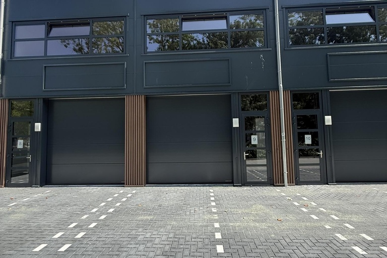 Bedrijfsruimte Nieuw-Vennep - Haverstraat 1 H - Foto 20