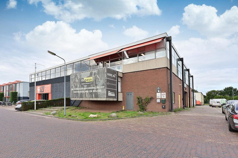 Bekijk foto 1 van Havenstraat 305 Bekijk foto 1 van Havenstraat 305