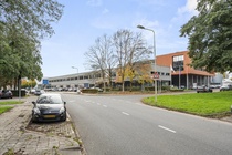 Bekijk foto 2 van eenheid 1 aan de Bruningweg 10 in Arnhem