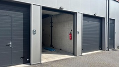 Bedrijfsruimte te koop De Goorn - Schrepel 24 A 16