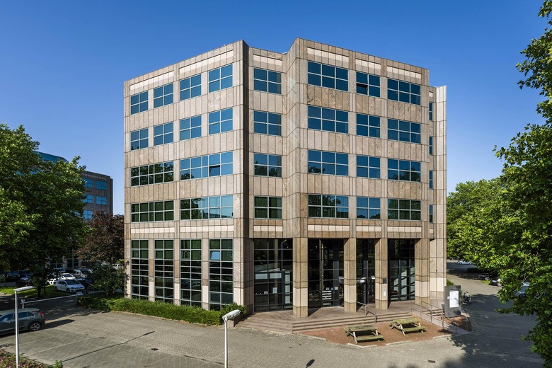 KantoorruimteaanOverschiestraat 184 - 186<br/> inAmsterdam KantoorruimteaanOverschiestraat 184 - 186<br/> inAmsterdam