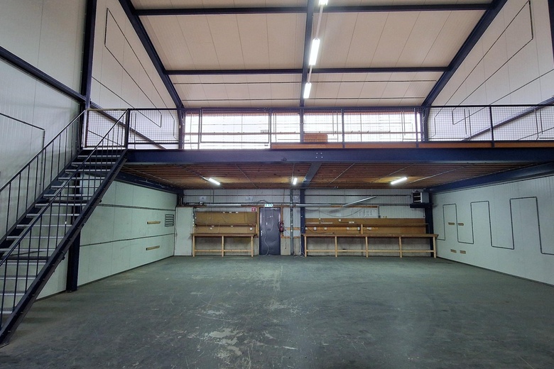 Bedrijfsruimte Holten - Ondernemersweg 13 D - Foto 27