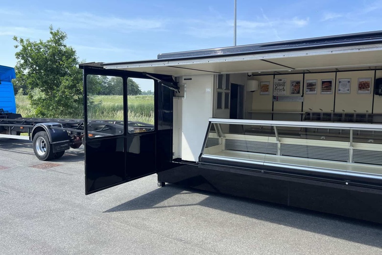 HorecaaanWestfriesedijk 72<br/> inWarmenhuizen