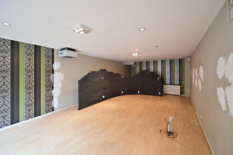 WinkelruimteaanHerenstraat 12<br/> inBreukelen