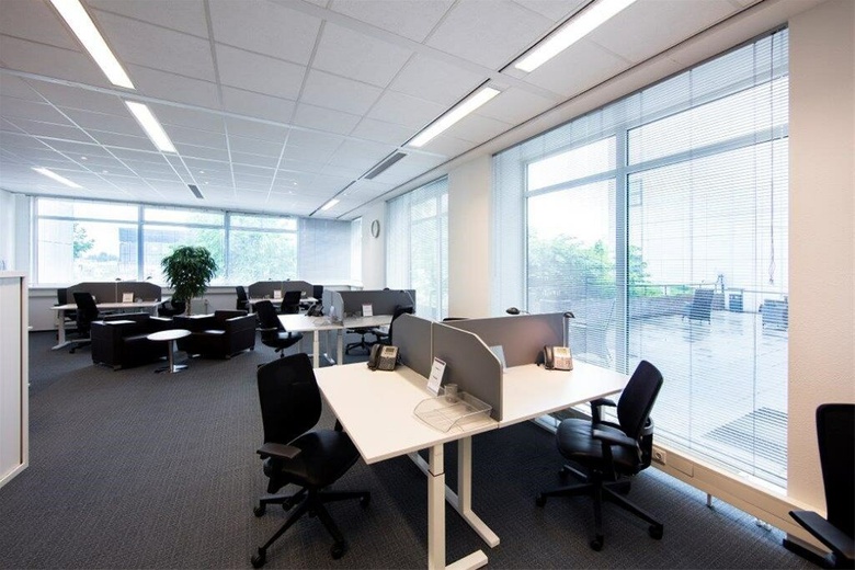 KantoorruimteaanBeechavenue 54 -80<br/> inSchiphol-Rijk KantoorruimteaanBeechavenue 54 -80<br/> inSchiphol-Rijk