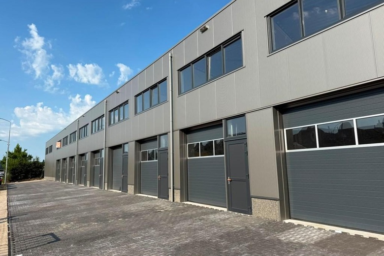 Bedrijfsruimte Barneveld - Gildeweg 37 18 - Foto 11