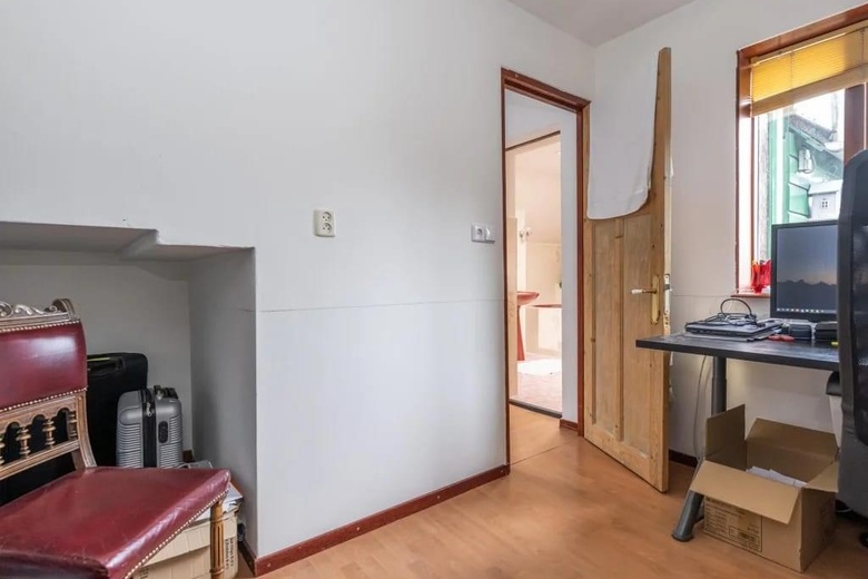 Kantoorruimte Oude-Tonge - Kaai 3 - Foto 26
