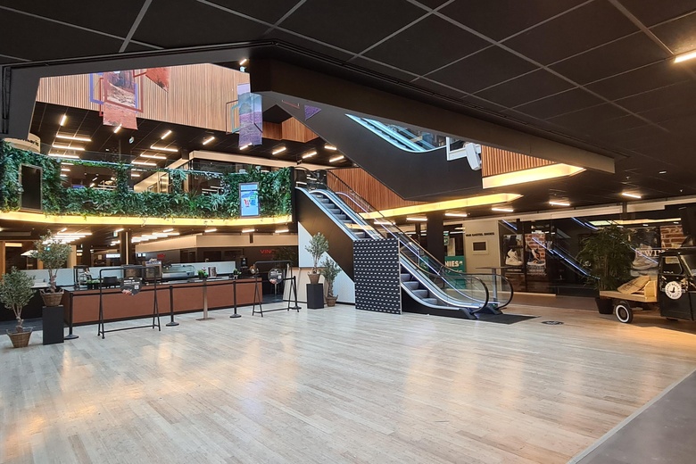 KantoorruimteaanBuizerdlaan 2<br/> inNieuwegein