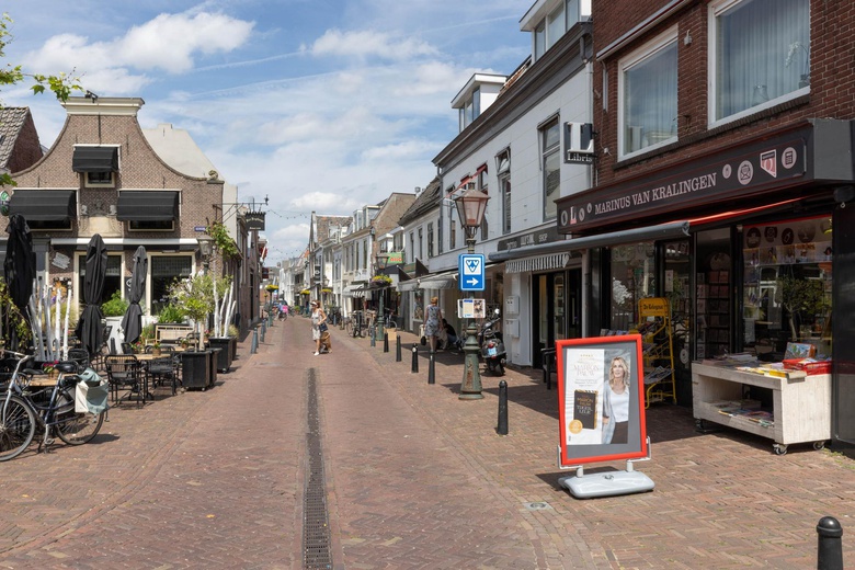 WinkelruimteaanDannestraat 1 e<br/> inBreukelen